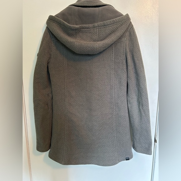 Bench sweater jacket - Picture 3 of 6